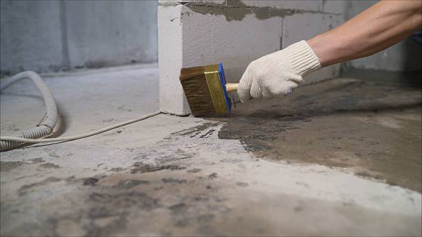 24/7 Emergency Foundation Crack Repair experts in Delton, MI